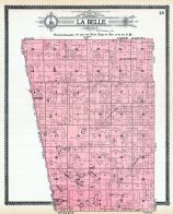 La Belle Township, Marshall County 1910